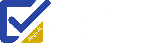 Paper Integrity